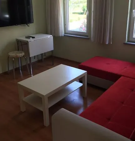 Basak Apart Bursa * 格瑞科勒