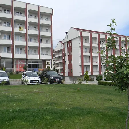 公寓式酒店 Basak Apart Bursa