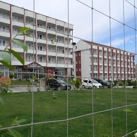 Basak Apart Bursa