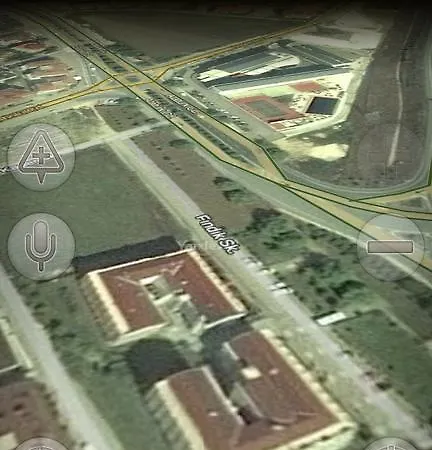 Basak Apart Bursa 公寓式酒店