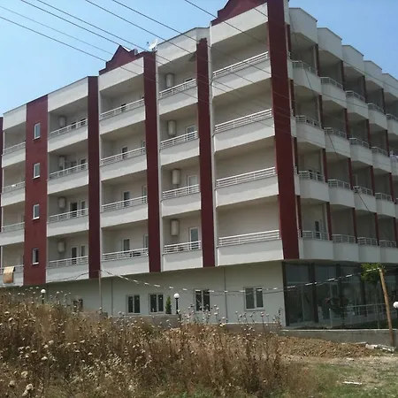 Basak Apart Bursa Görükle