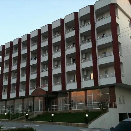 Basak Apart Bursa Apart Otel