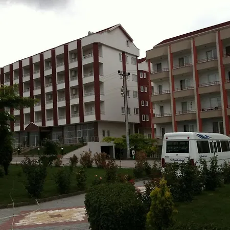 Basak Apart Bursa Görükle