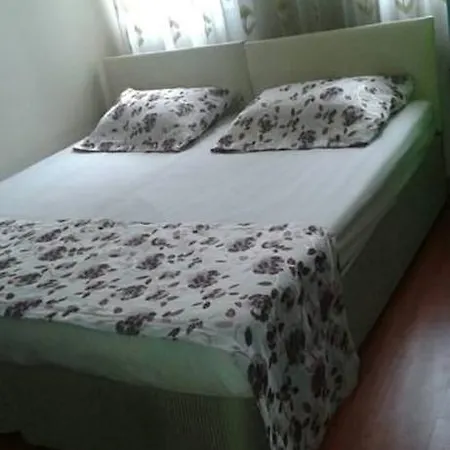 Basak Apart Bursa 公寓式酒店 *