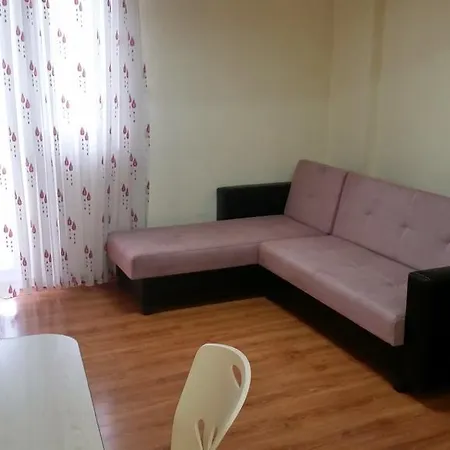 Basak Apart Bursa Apart Otel