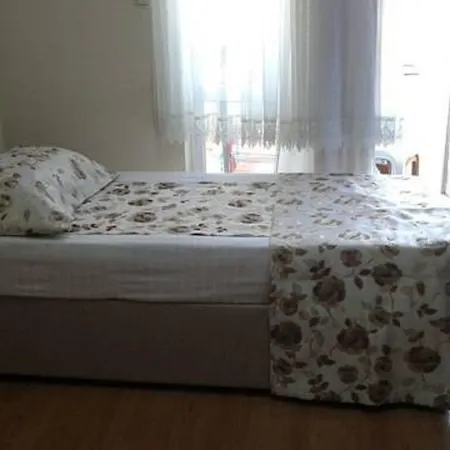 Basak Apart Bursa 公寓式酒店 *