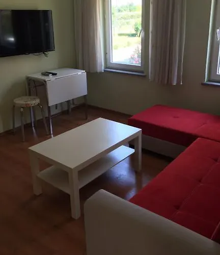 Basak Apart Bursa * غوروكلِه