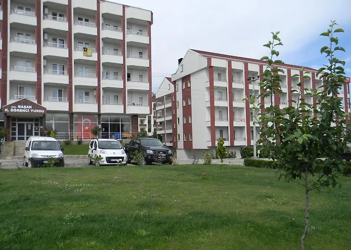 شقة فندقية Basak Apart Bursa