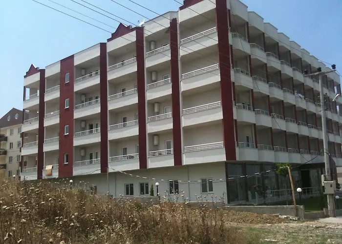 Basak Apart Bursa غوروكلِه