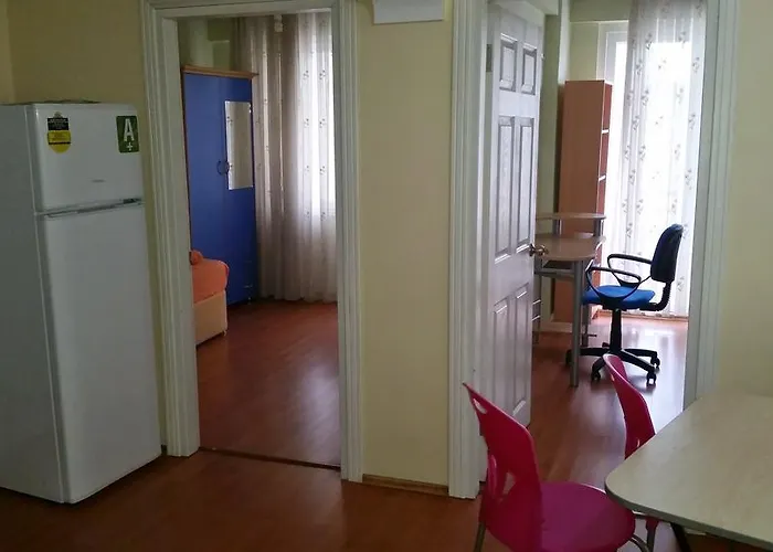 Basak Apart Bursa شقة فندقية غوروكلِه