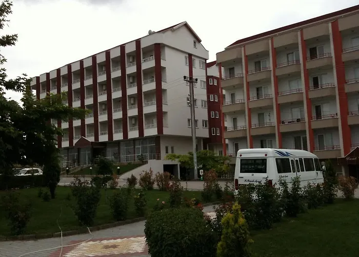 Basak Apart Bursa غوروكلِه