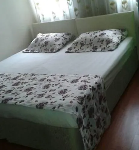 Basak Apart Bursa شقة فندقية *