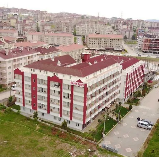 Basak Apart Bursa *